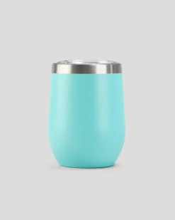 Bottles & Lunch Boxes|Bottles & Lunch Boxes*Ringers Western Bindi Wine Cup Turquoise
