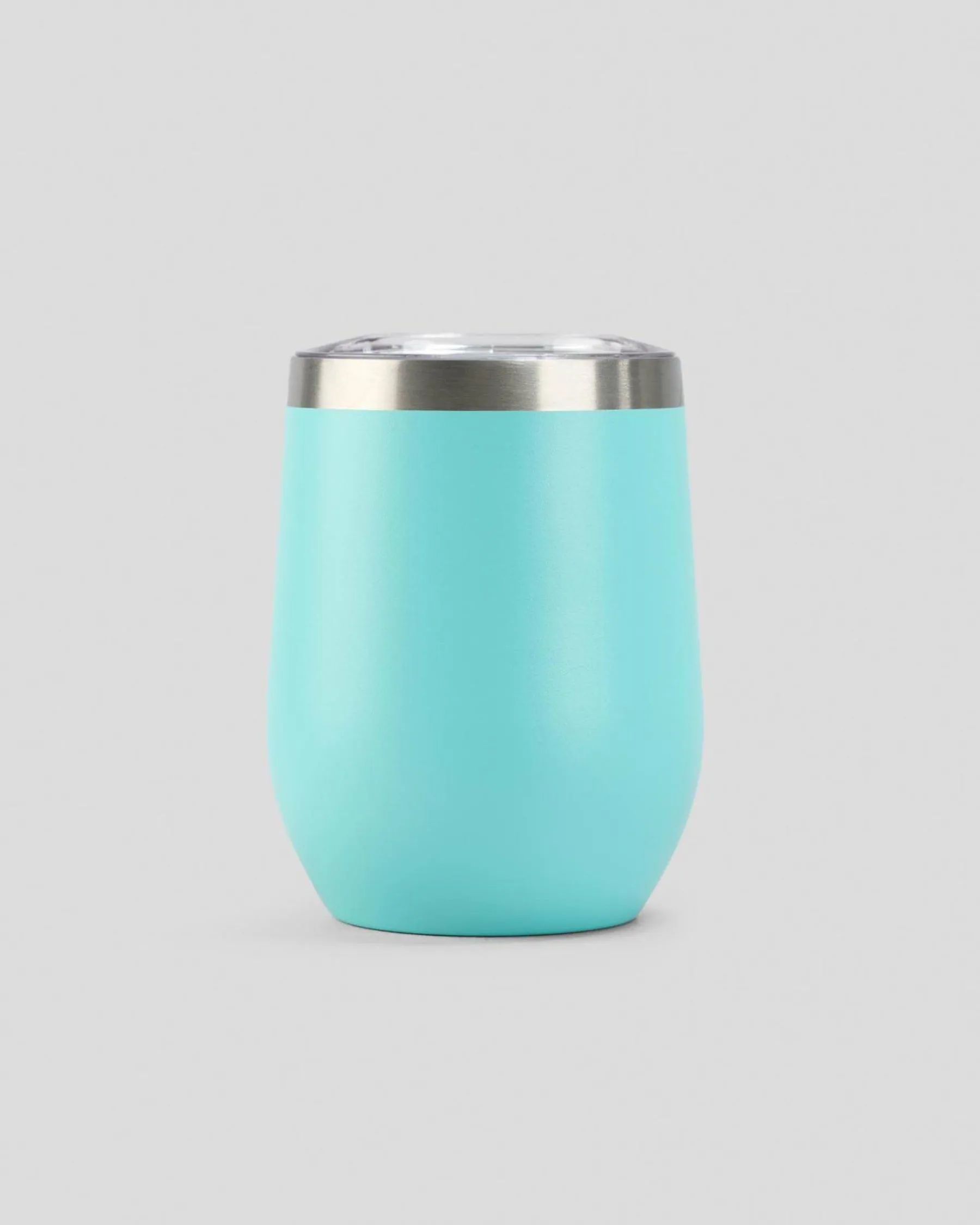 Bottles & Lunch Boxes|Bottles & Lunch Boxes*Ringers Western Bindi Wine Cup Turquoise
