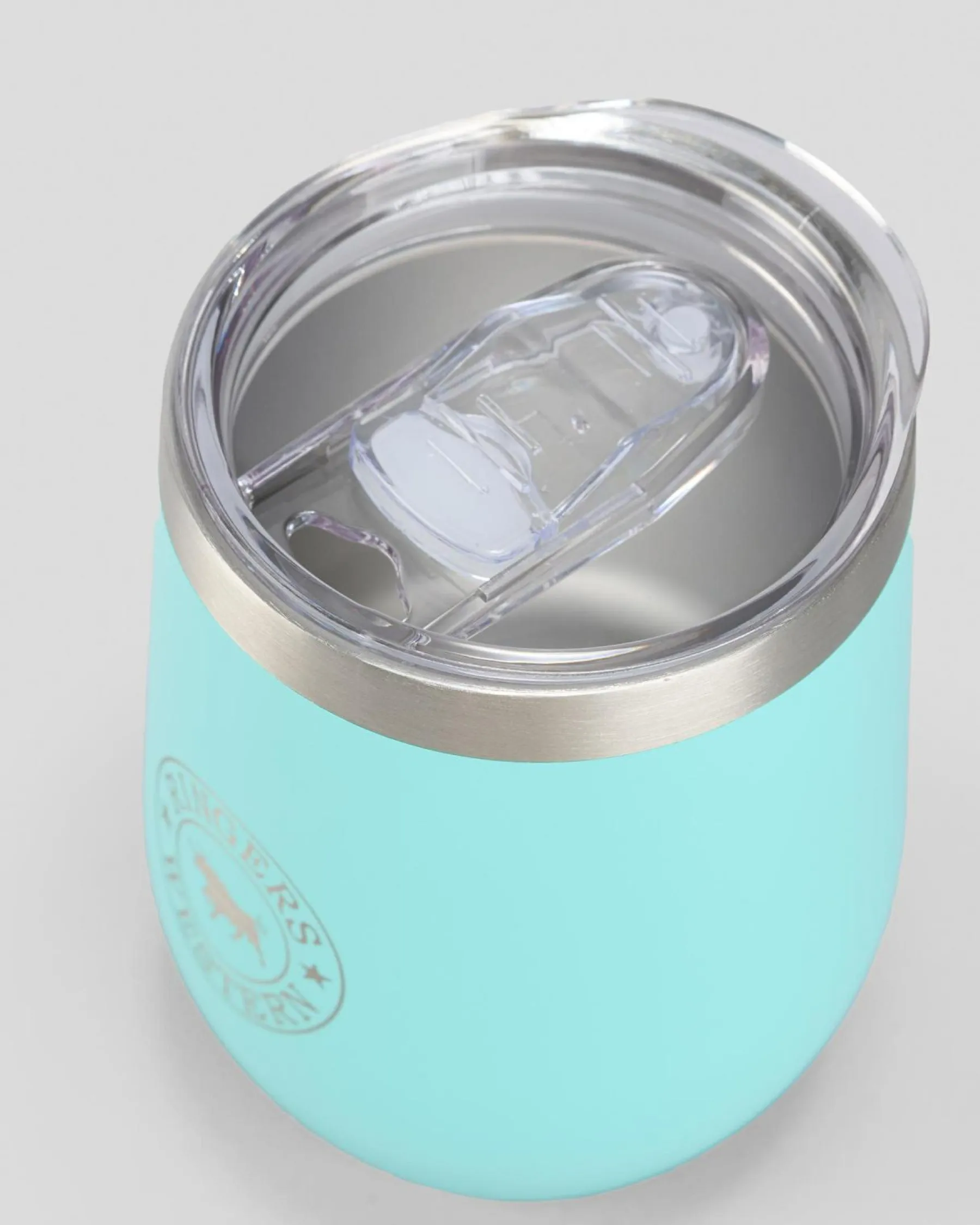 Bottles & Lunch Boxes|Bottles & Lunch Boxes*Ringers Western Bindi Wine Cup Turquoise