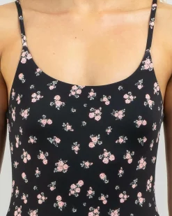 Sale Birdie One Piece Swimsuit Women One Pieces