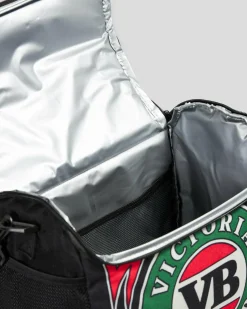 Beach Accessories & Towels*Victoria Bitter Bitter Cooler Bag Black