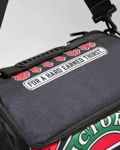 Beach Accessories & Towels*Victoria Bitter Bitter Cooler Bag Black