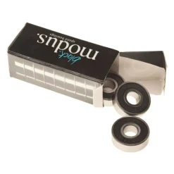 Skateboards & Scooters|Skateboards & Scooters*Modus Black Bearings Assorted
