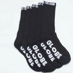 New Out Crew Socks 5 Pack Socks