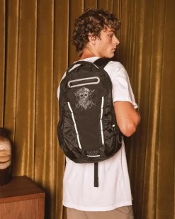 New beard Backpack Bags