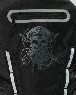 New beard Backpack Bags