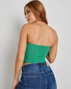 Outlet Blair Corset Top Women Tops