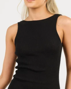 Online Blake Knit Dress Women Dresses
