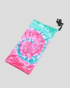 New Blast Sunglasses Soft Case Sunglasses