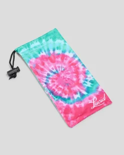 New Blast Sunglasses Soft Case Sunglasses