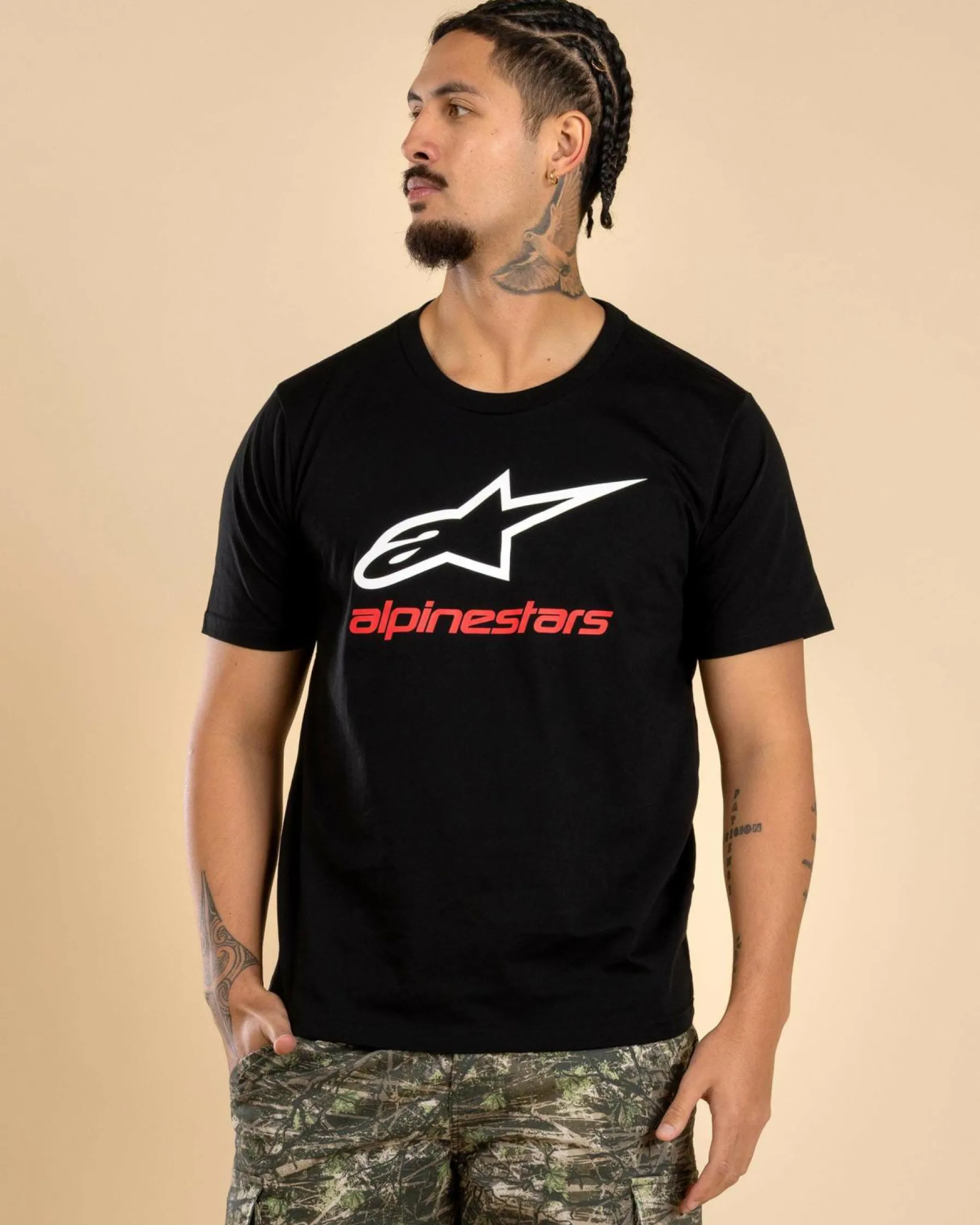 New Blaze 2.0 CSF T-Shirt Tops & T-Shirts