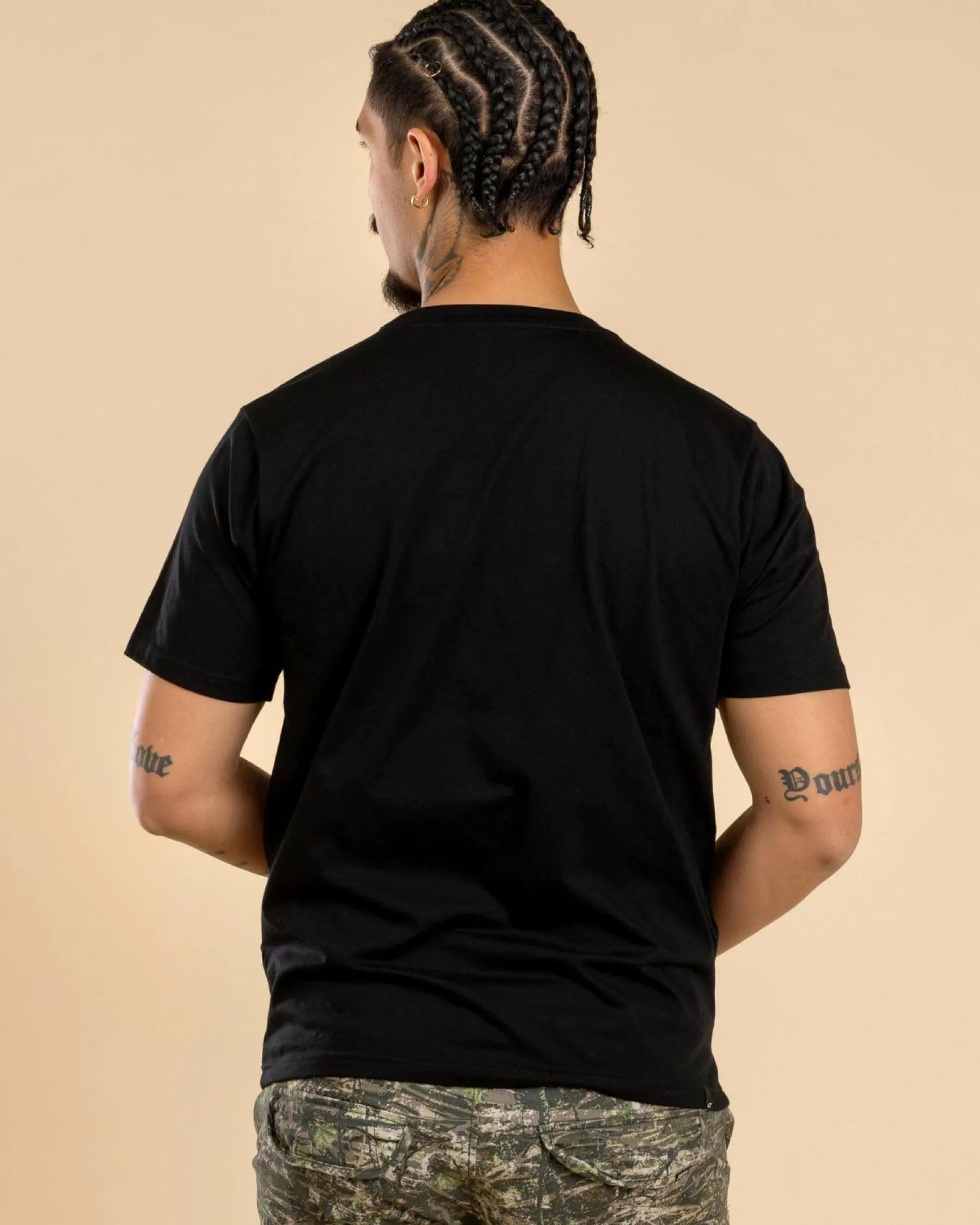 New Blaze 2.0 CSF T-Shirt Tops & T-Shirts
