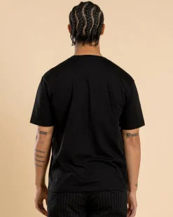Tops & T-Shirts*Alpinestars Blaze 2.0 CSF T-Shirt Black/white/grey