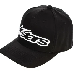 Headwear*Alpinestars Blaze Flexfit Cap Black