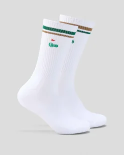Discount Blaze Spot Golf 2 Pack Sneaker Sock Socks