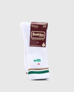 Discount Blaze Spot Golf 2 Pack Sneaker Sock Socks