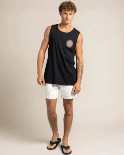 Blazeheart Muscle Tank Tops & T-Shirts
