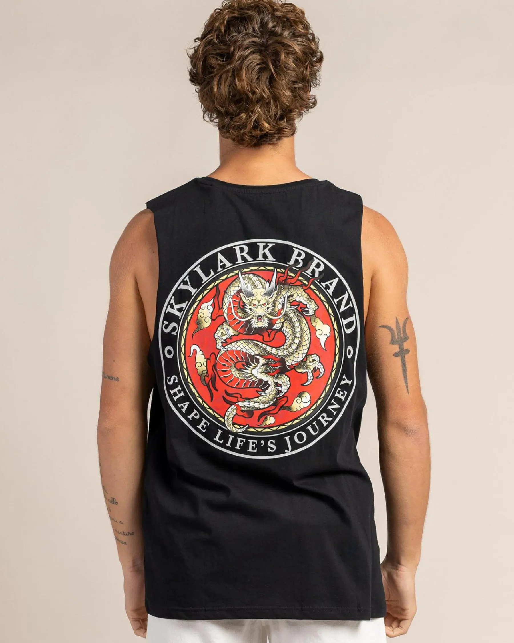 Blazeheart Muscle Tank Tops & T-Shirts