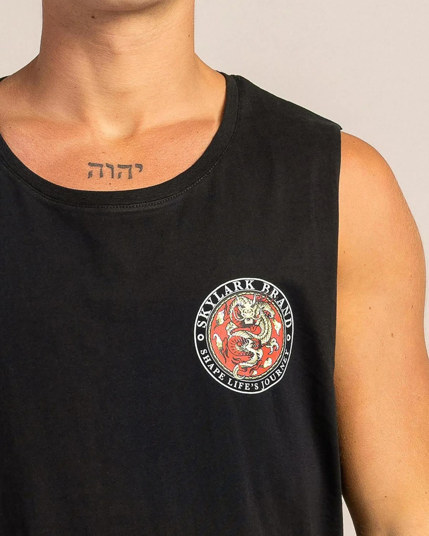 Blazeheart Muscle Tank Tops & T-Shirts