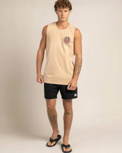 Online Blazeheart Muscle Tank Tops & T-Shirts