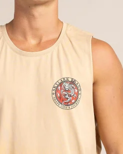 Online Blazeheart Muscle Tank Tops & T-Shirts