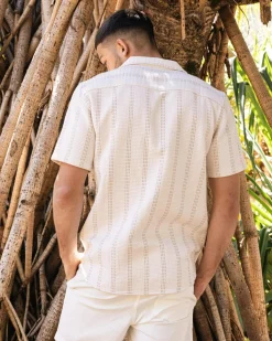 Online Bliss Short Sleeve Shirt Tops & T-Shirts