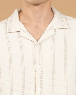 Online Bliss Short Sleeve Shirt Tops & T-Shirts