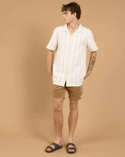 Online Bliss Short Sleeve Shirt Tops & T-Shirts