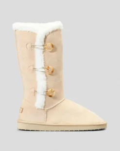 Hot Blizzard 2.0 Slipper Boots Women Slippers