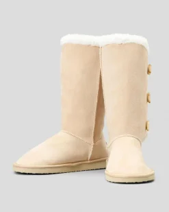 Hot Blizzard 2.0 Slipper Boots Women Slippers