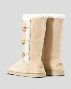 Hot Blizzard 2.0 Slipper Boots Women Slippers