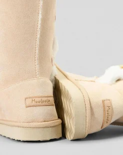 Hot Blizzard 2.0 Slipper Boots Women Slippers