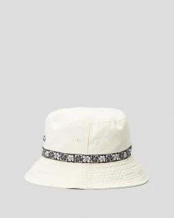 Sale Block Party Bucket Hat Women Headwear
