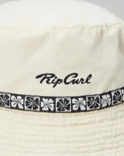 Sale Block Party Bucket Hat Women Headwear