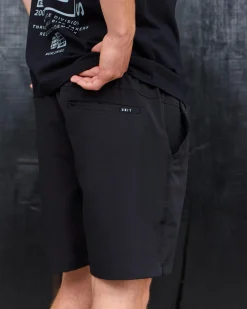 Shorts & Bottoms*Unit Block Shorts Black
