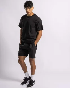 Shorts & Bottoms*Unit Block Shorts Black