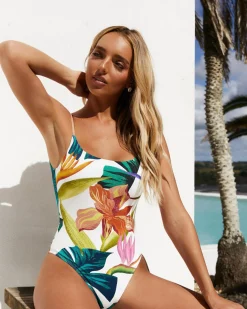 Discount Bloom One Piece Swimsuit Women One Pieces