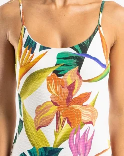 Discount Bloom One Piece Swimsuit Women One Pieces