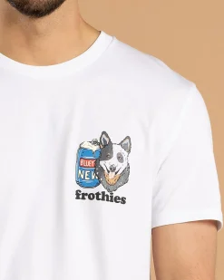 Best Blues & Brews T-Shirt Tops & T-Shirts