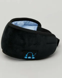 Tech|Tech*Mooloola Bluetooth Sleep Mask Black