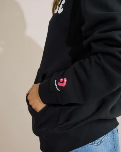 Bluey X Classic Hoodie Women Jumpers & Hoodies