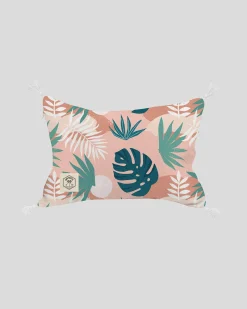 Discount Palm Inflatable Beach Pillow Women Beach Accessories|Beach Accessories & Towels
