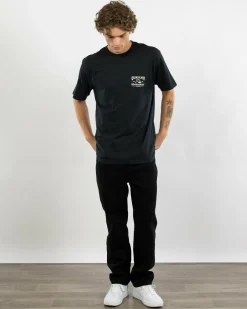 New Boardshort Arch T-Shirt Tops & T-Shirts