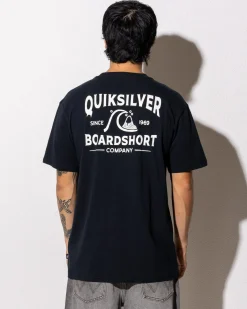 Outlet Boardshort Arch T-Shirt Tops & T-Shirts