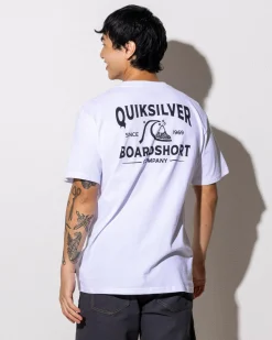 Discount Boardshort Arch T-Shirt Tops & T-Shirts