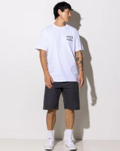 Discount Boardshort Arch T-Shirt Tops & T-Shirts