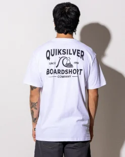 Discount Boardshort Arch T-Shirt Tops & T-Shirts