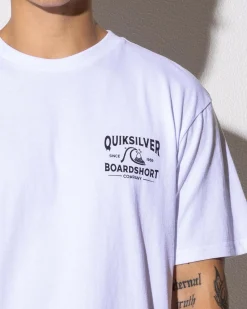 Discount Boardshort Arch T-Shirt Tops & T-Shirts