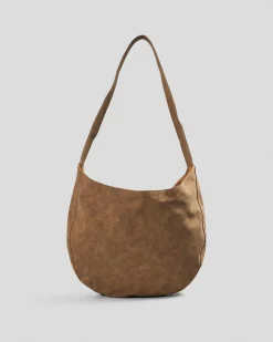 Sale Bobbie Suede Tote Bag Women Bags