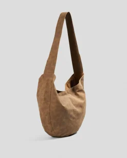 Sale Bobbie Suede Tote Bag Women Bags